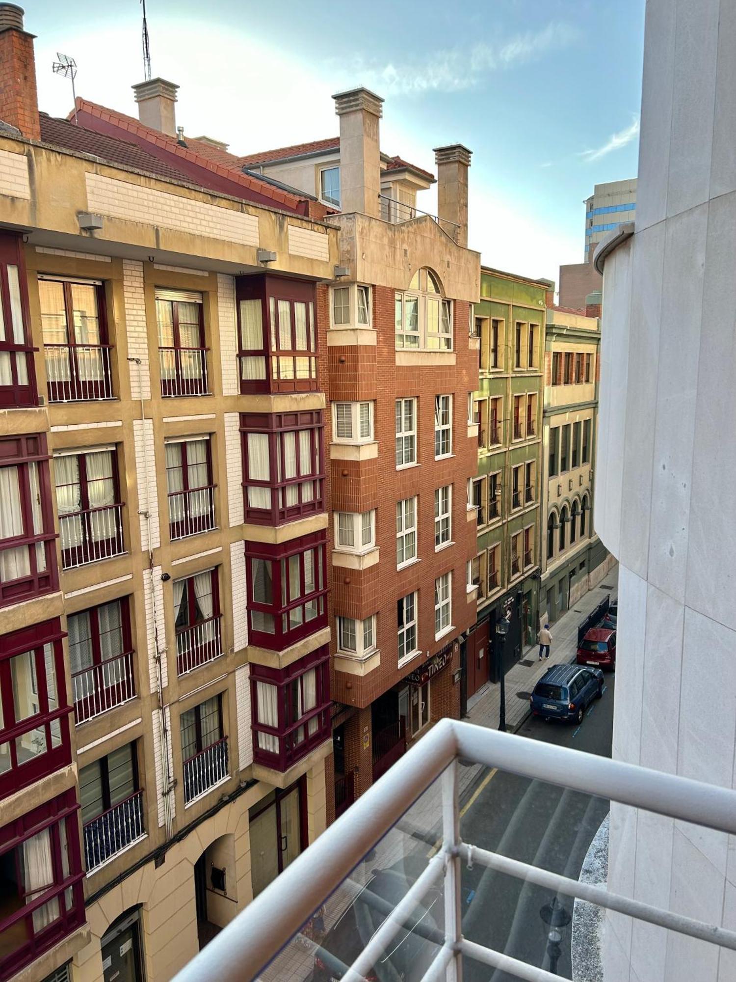 Casa Care - Al Ladito De La Playa Gijón Exteriér fotografie