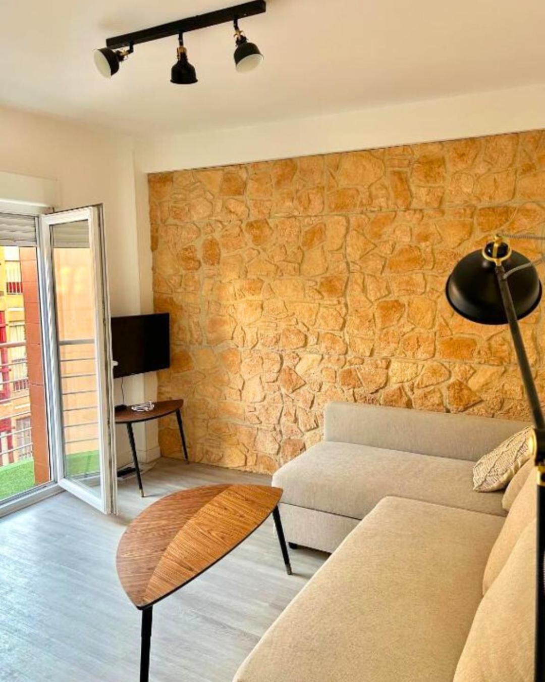 Casa Care - Al Ladito De La Playa Gijón Exteriér fotografie